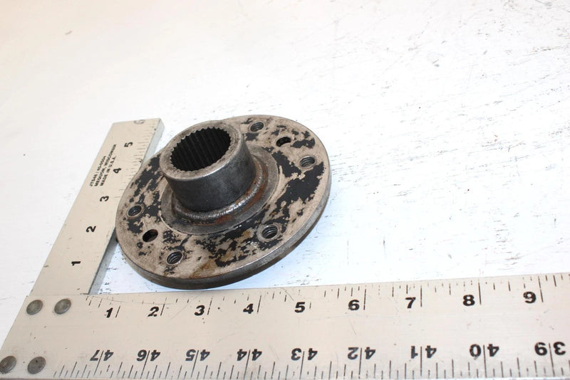 1988 Polaris Trail Boss 2x4 Oem Rear Sprocket Hub 1011559 AP212