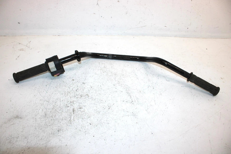 2001 Polaris Magnum 325 Oem Handlebar W/Left Switch 5224715-067 AP98