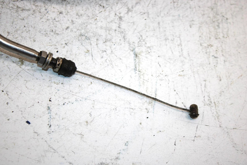 1994 Polaris Sl 750 Oem Throttle Cable 7080449 JP29
