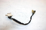 86 Honda Trx250a Oem Indicator Panel 38400-HA8-680 AH30