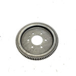 04-05 Sea-Doo RXP Supercharged OEM Starter Gear 420834486 JS59
