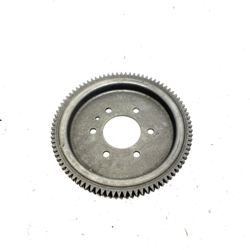 04-05 Sea-Doo RXP Supercharged OEM Starter Gear 420834486 JS59