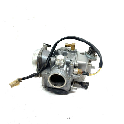 04-06 Honda Rancher 350 TRX350FM 4x4 OEM Carburetor 16100-HN5-M41 AH75