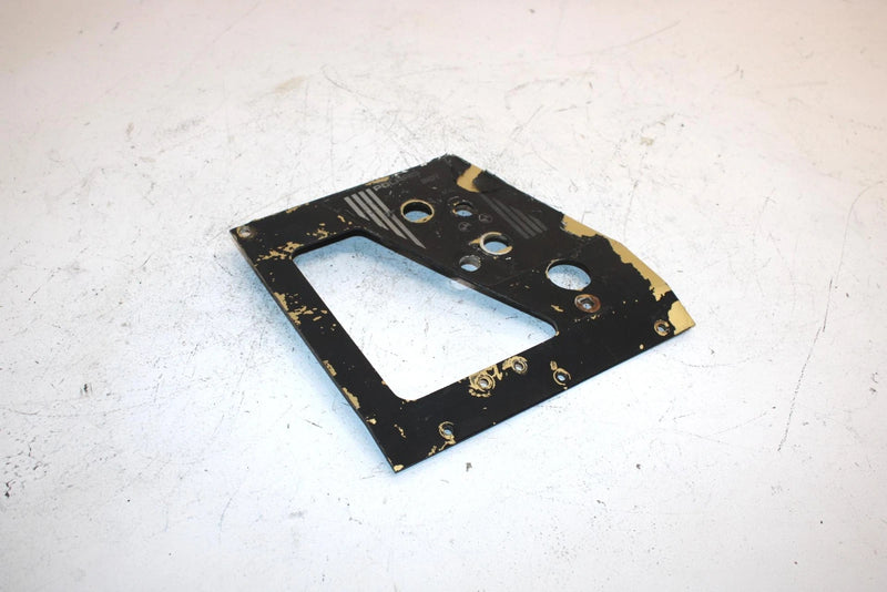 88 Polaris Sks 650 Oem Console Panel 5220959 SP57