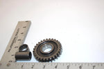 00 Arctic Cat 500 Automatic  Oem Reverse Idler Gear And Shaft 3402-503 AA7