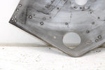 2005 Yamaha Rs Vector Er Oem Front Bulk Head Side Panel 8ES-21940-01-00 SY59