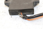 2007 Yamaha  Raptor 80 Oem CDI ECU ECM Ignition Box 4EM-85540-10-00 AY54