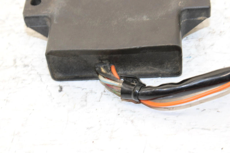 2007 Yamaha  Raptor 80 Oem CDI ECU ECM Ignition Box 4EM-85540-10-00 AY54