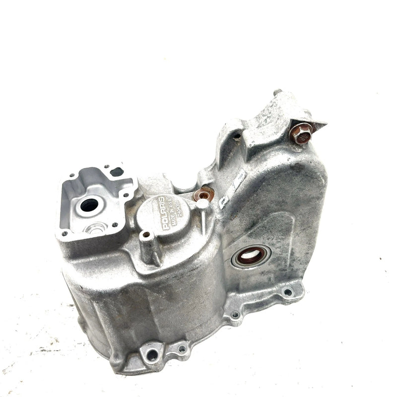 2009 Polaris Ranger HD 700 4x4 EFI OEM Transmission Case  3234676 XP12