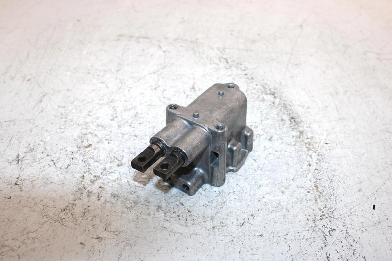 2001 Polaris Xplorer 4x4 Oem Gear Selector Body 3233641 AP167
