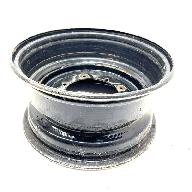 2004 Polaris Ranger 500 4X4 OEM 12x6 Front Wheel Rim 1523451-067 XP9