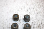 2004 Honda Fourtrax Recon Es Oem Lug Nut Set of 4 90314-HM5-A10 AH8