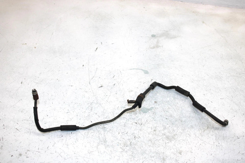 86 Honda Trx 350 A Fourtrax 350 Oem Pipe A Front Brake 45127-HA7-670 AH25
