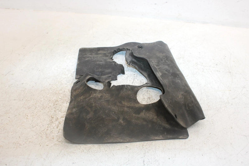 2003 Kawasaki Prairie 650 Oem Front Upper Splash Guard 14091-1347 AK26