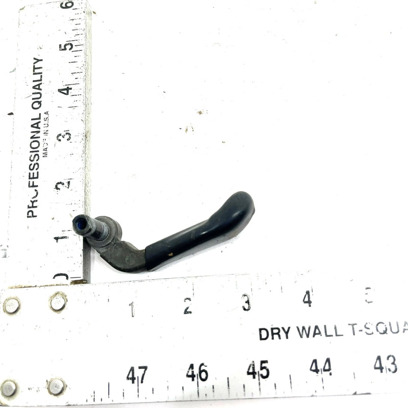 2005 Kawasaki Brute Force 650 4x4 OEM Throttle Lever 39075-0032 AK34