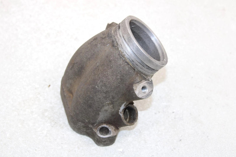 02 Polaris Indy Frontier Oem Intake Manifold 5631365 SP199