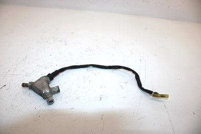93 Arctic Cat Wildcat Efi Oem Water Pump Temp Case 3003-869 SA61