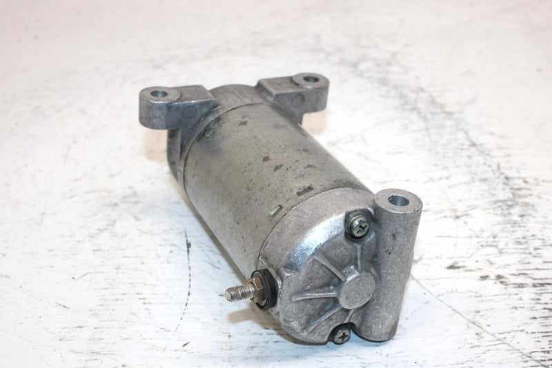 1989 Yamaha Inviter Oem Starter Motor 81E-81800-50-00 SY17