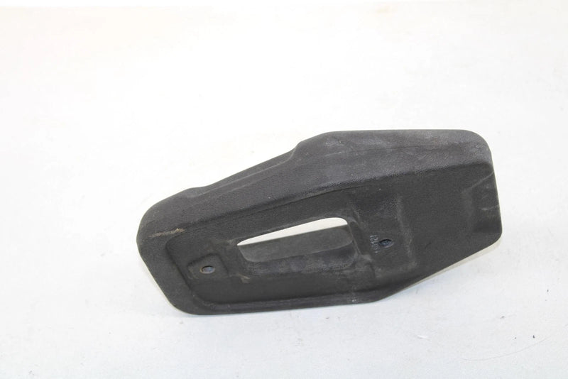 2015 Yamaha Viking Vi Oem Head Rest 2PG-F472L-00-00 XY0.1