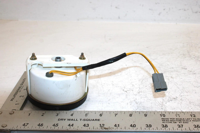 2001 Ski-doo Mxz 600 Oem Speedometer Under 3k Miles 515175336 SS4