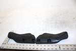 2004 Polaris Sportsman 500 Oem Front Axle Shield Set 5435029-070 AP18