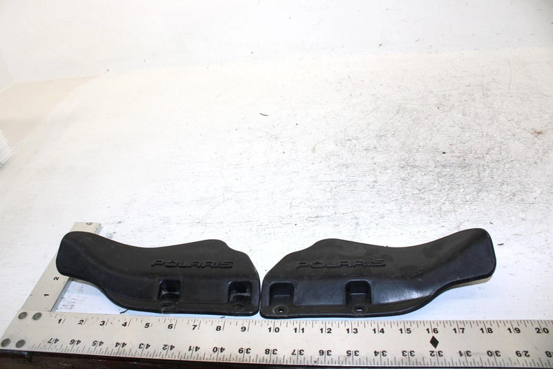 2004 Polaris Sportsman 500 Oem Front Axle Shield Set 5435029-070 AP18
