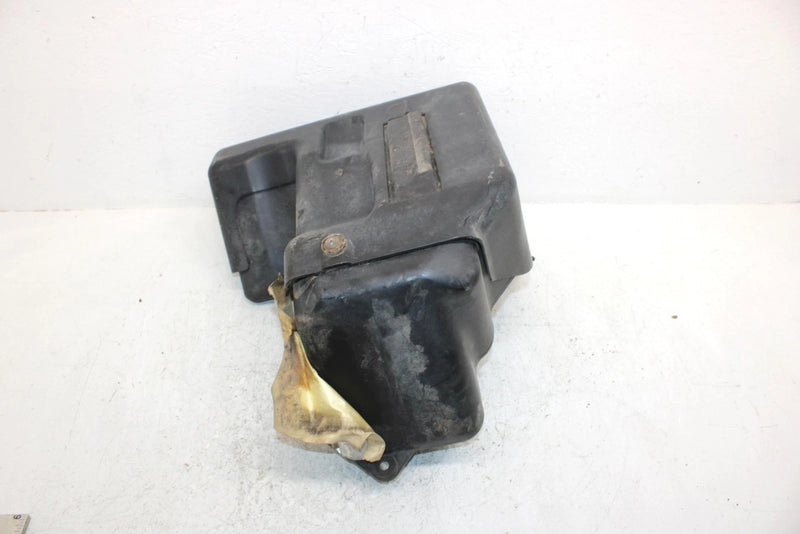 2003 Kawasaki Prairie 650 Oem Fuel Gas Tank Assembly 51001-1638 AK26