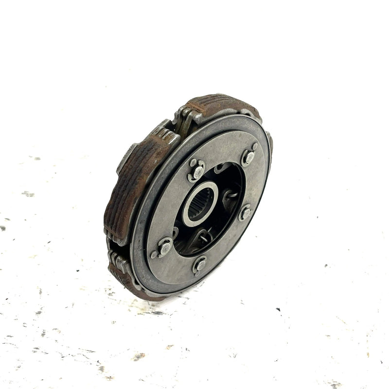 2002 Yamaha Big Bear 400 YFM400 OEM Clutch Carrier 5EH-16620-00-00 AY52