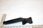 95 Kawasaki Bayou 400 Klf400b 4x4 Oem R.H. Step 34028-1355 AKS