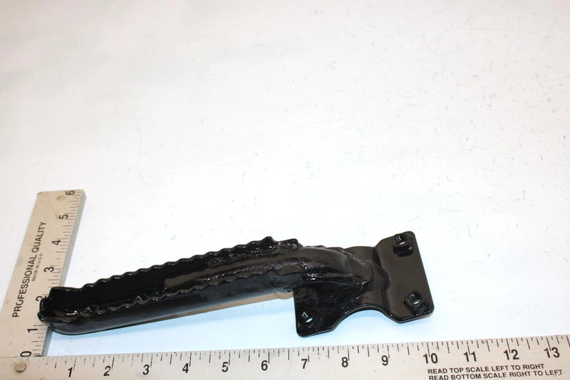 95 Kawasaki Bayou 400 Klf400b 4x4 Oem R.H. Step 34028-1355 AKS