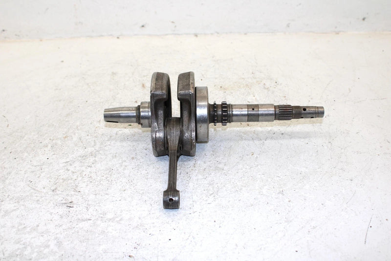 2000 Honda Trx 250 Recon Oem Crankshaft 13000-HM8-000 AH52