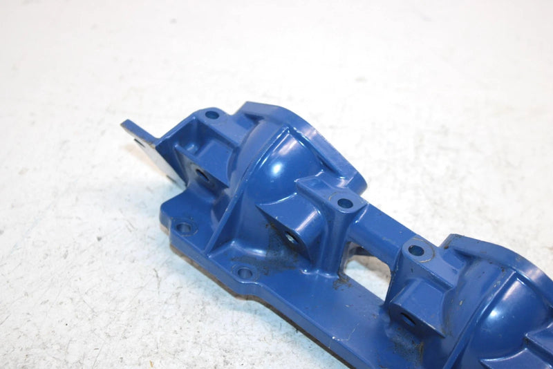 1996 Polaris Slx 780 Oem Intake Manifold 3240254 JP30