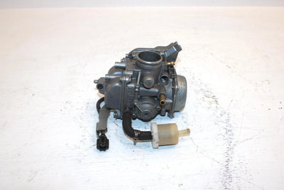 2009 Suzuki Lt-a400f Oem Carburetor 13200-27H10 AS26
