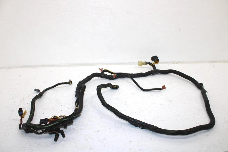 Ski-doo Oem Main Wiring Harness 515175549 B123