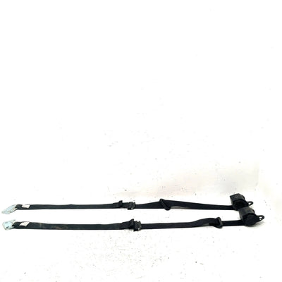 20-22 Can-Am Defender HD10 OEM Right/Left Seat Belt Set 708003082 XB0