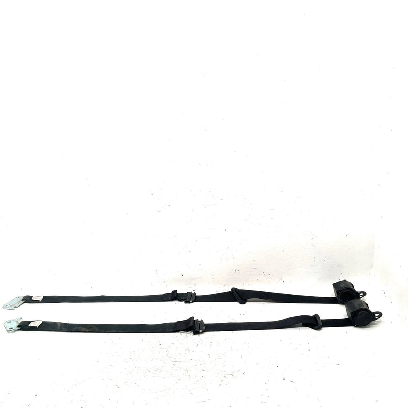 20-22 Can-Am Defender HD10 OEM Right/Left Seat Belt Set 708003082 XB0