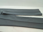 New Vintage Gray Wrangler Polyester Pants #82GY SS-21