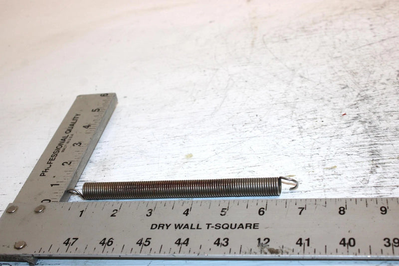 1996 Ski-doo Formula Stx 583 Oem Exhaust Pipe Spring 414851900 SS25
