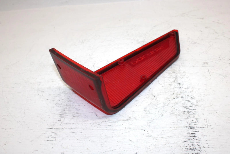 1999 Polaris 500 Xc Oem Right Taillight Lens 5432032 SP28