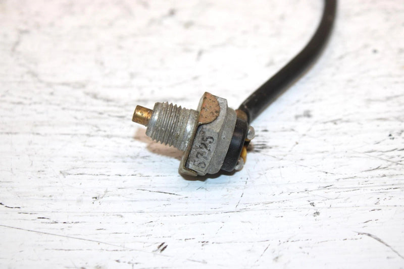 1996 Arctic Cat Zr 580 Oem Teather Switch 0709-054 SA24