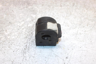 2006 Polaris Sportsman 500 Oem Left Control Switch 4019044 AP186