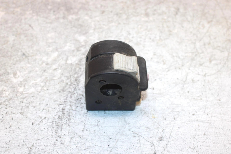 2006 Polaris Sportsman 500 Oem Left Control Switch 4019044 AP186