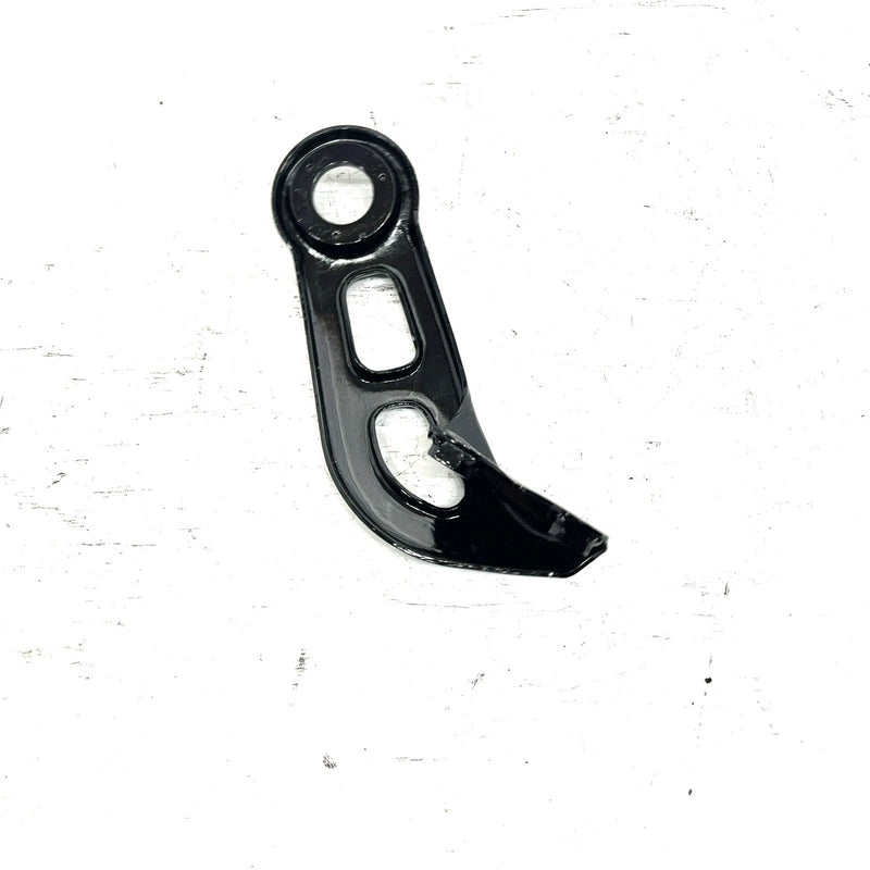 84 Suzuki Quadrunner 185 LT185 OEM Right Headlight Bracket 51500-24810-291 AS39