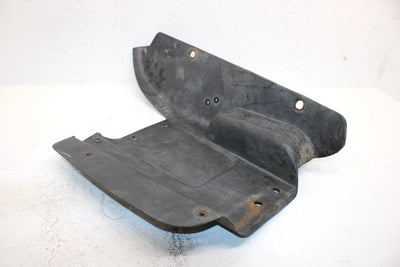 2004 Arctic Cat V2 650 Oem Front Right Mudflap 1506-381 AA28