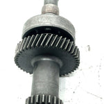 2013 Polaris Ranger XP 900 OEM Transmission Input Shaft 3235421 XP11.1