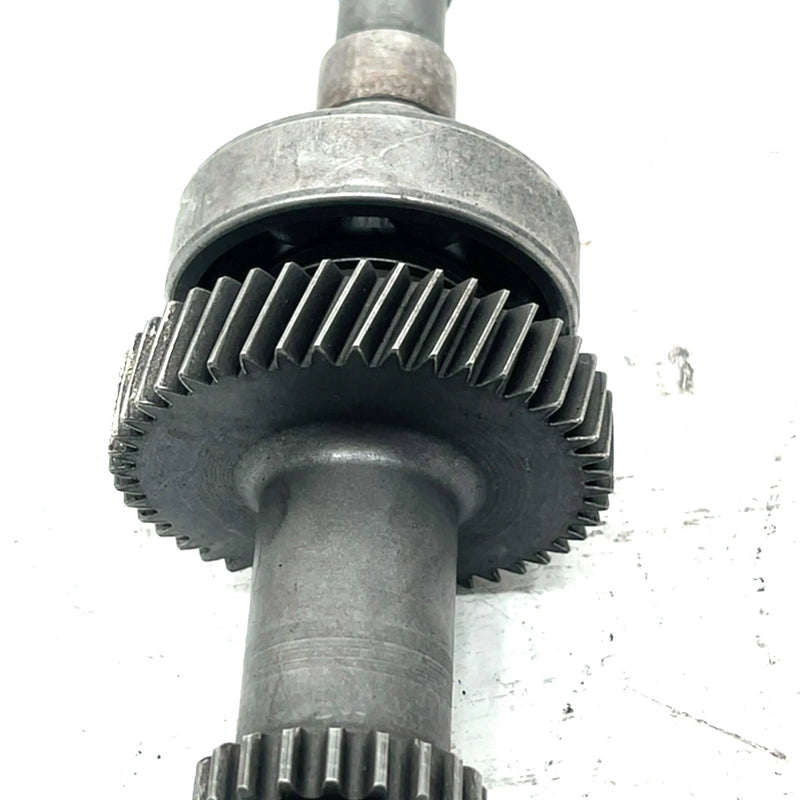 2013 Polaris Ranger XP 900 OEM Transmission Input Shaft 3235421 XP11.1
