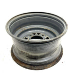2002 Arctic Cat 375 4x4 Automatic OEM 12x6.5 Rear Wheel Rim 0502-885 AA34