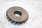 86 Suzuki Lt230s Oem Small Kickstart Bevel Gear 26246-22A01 AS20