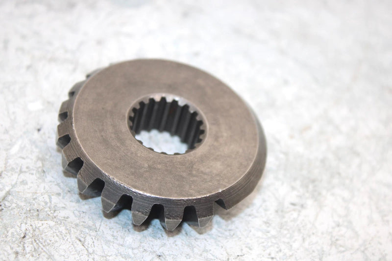 86 Suzuki Lt230s Oem Small Kickstart Bevel Gear 26246-22A01 AS20