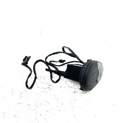 1996 Sea-Doo SPX OEM Trim Motor Assembly 278002579 JS32